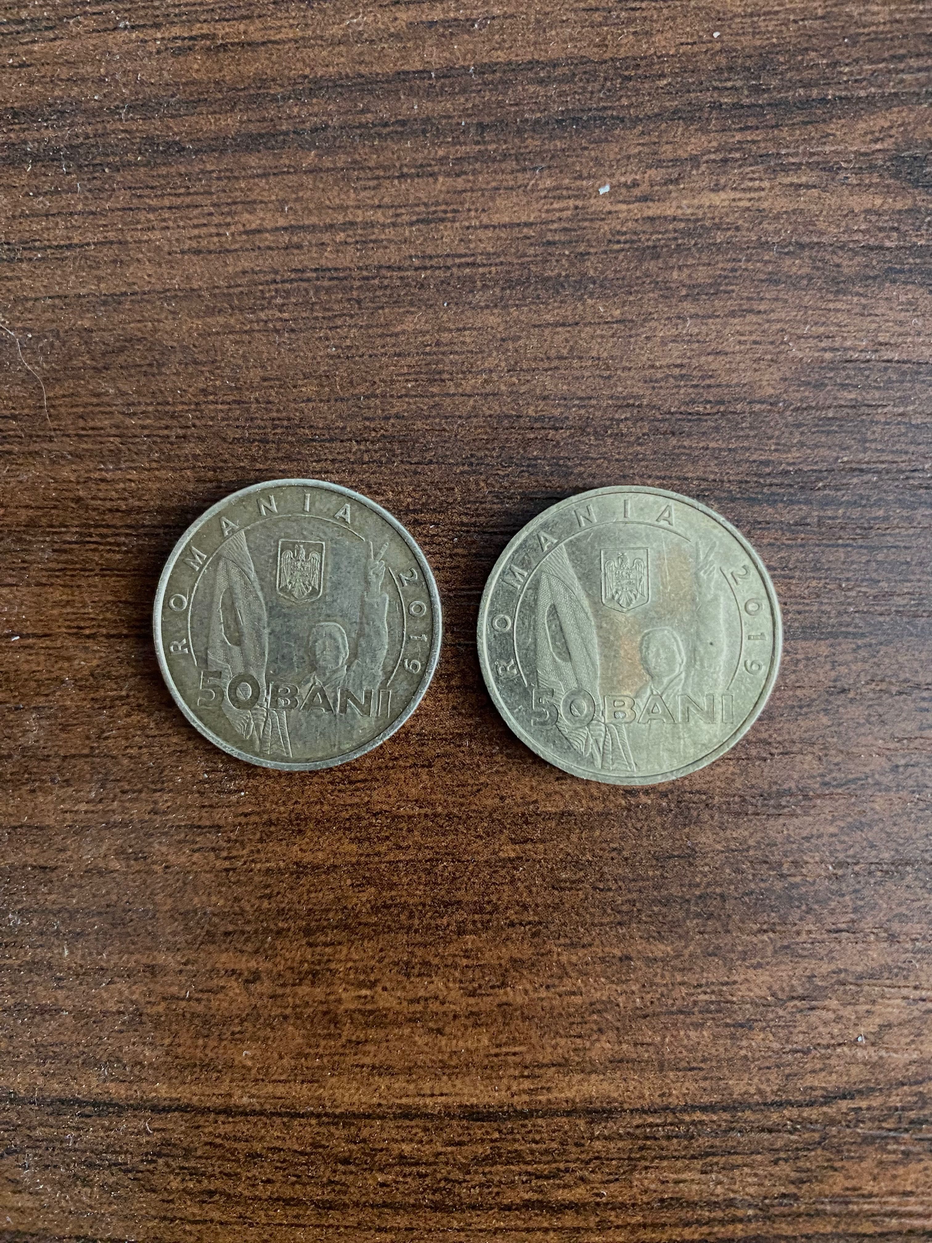 Moneda Revolutie 1989