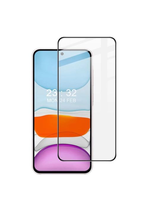 Samsung A14/A24/A34/A54 Folie Sticla Rezist Acoperire Completa