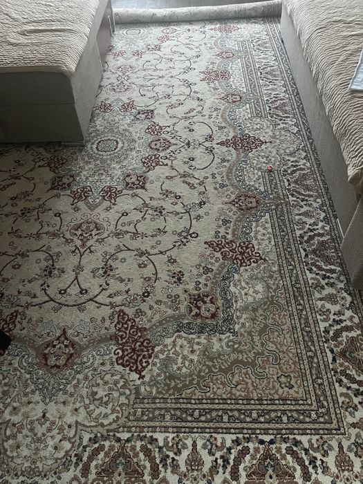 Ковер 2,5 м х 5 м