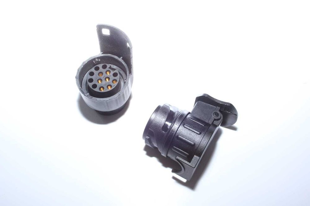 Adaptor priza remorca