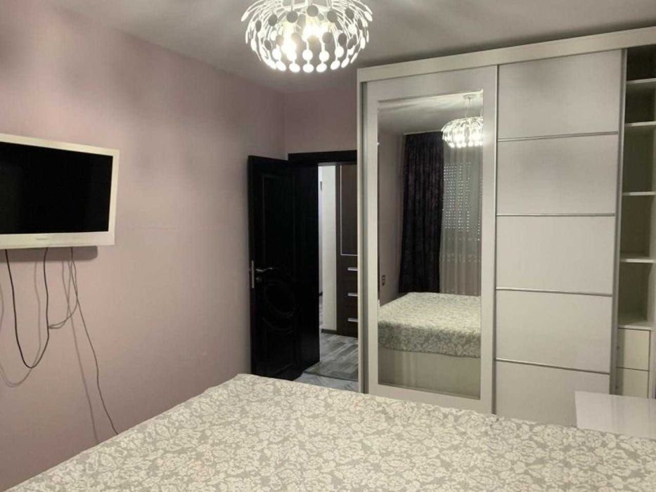 Дава се под наем Двустаен апартамент в Пловдив, Съдийски - 66 кв.м за 300 € - Снимка #3