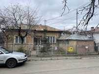 Teren cu casa in Copou