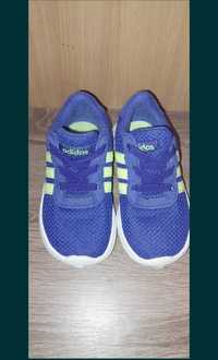 Adidas Lite Racer 21 и 23