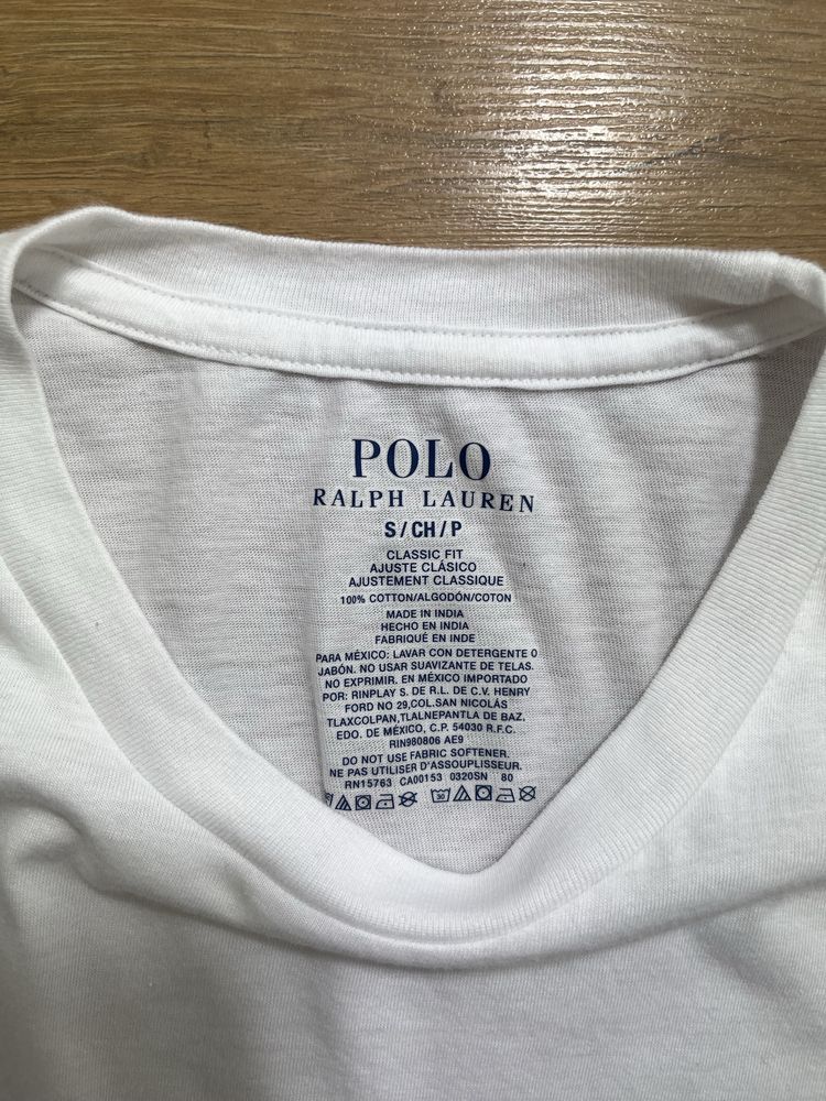 Polo Ralph Lauren,Boss,Lacoste,G star мъжки тениски S-M