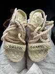 Sandale Chanel nr 38