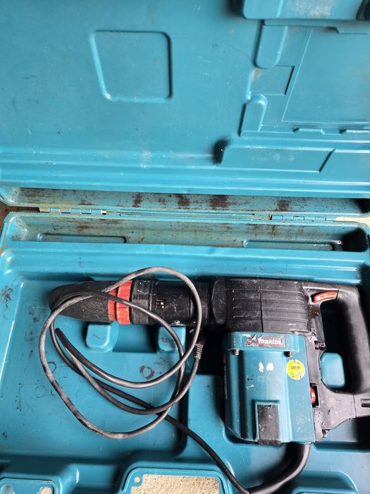 Pickhammer makita sds mare la 220v