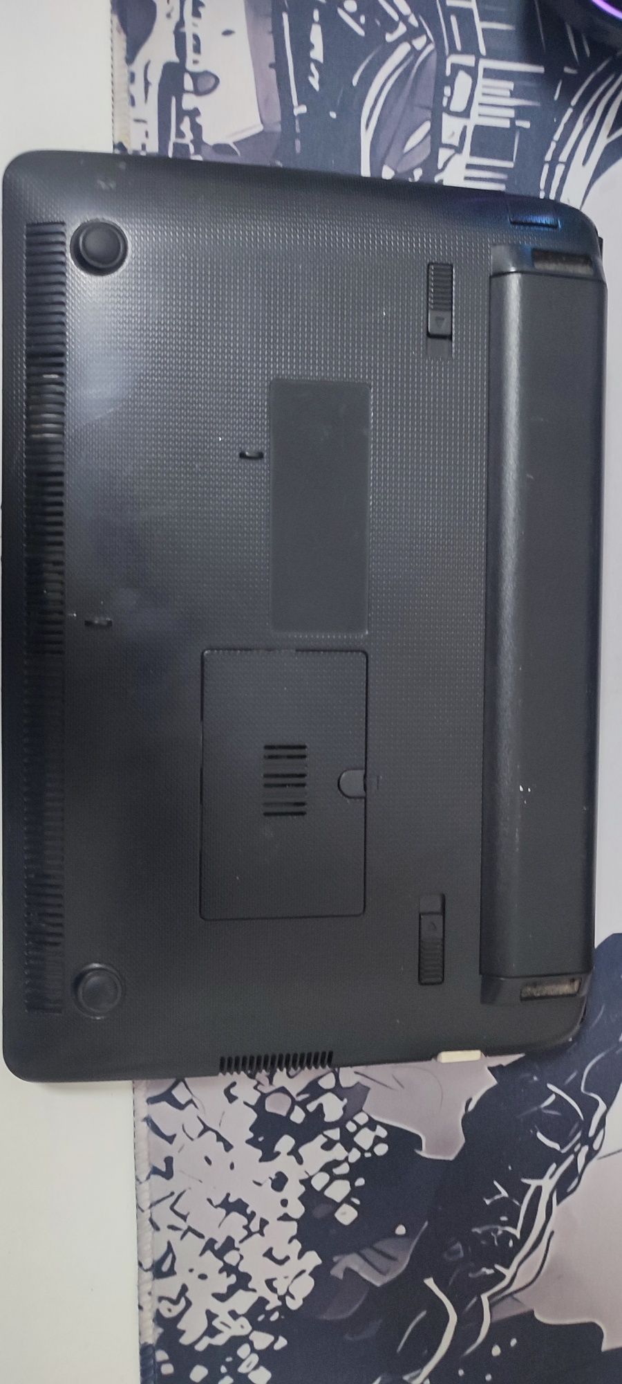 Asus Eee pc нетбук