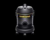 Пылесос Samsung VCW7555S3K/XMN