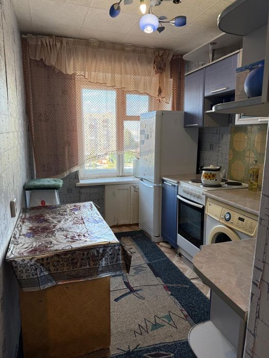 Сдам 1-ком  квартиру