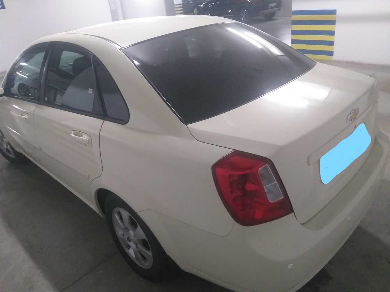 Продается Chevrolet Lacetti, 3 позиция 2020 года