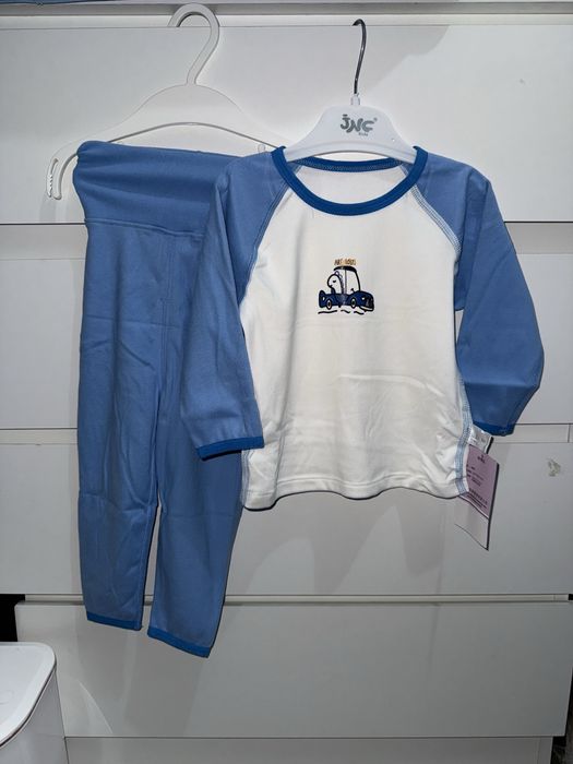 Детская одежда для малышей