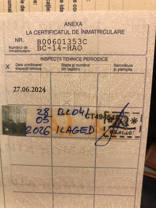 Opel Astra H 1.4 2008