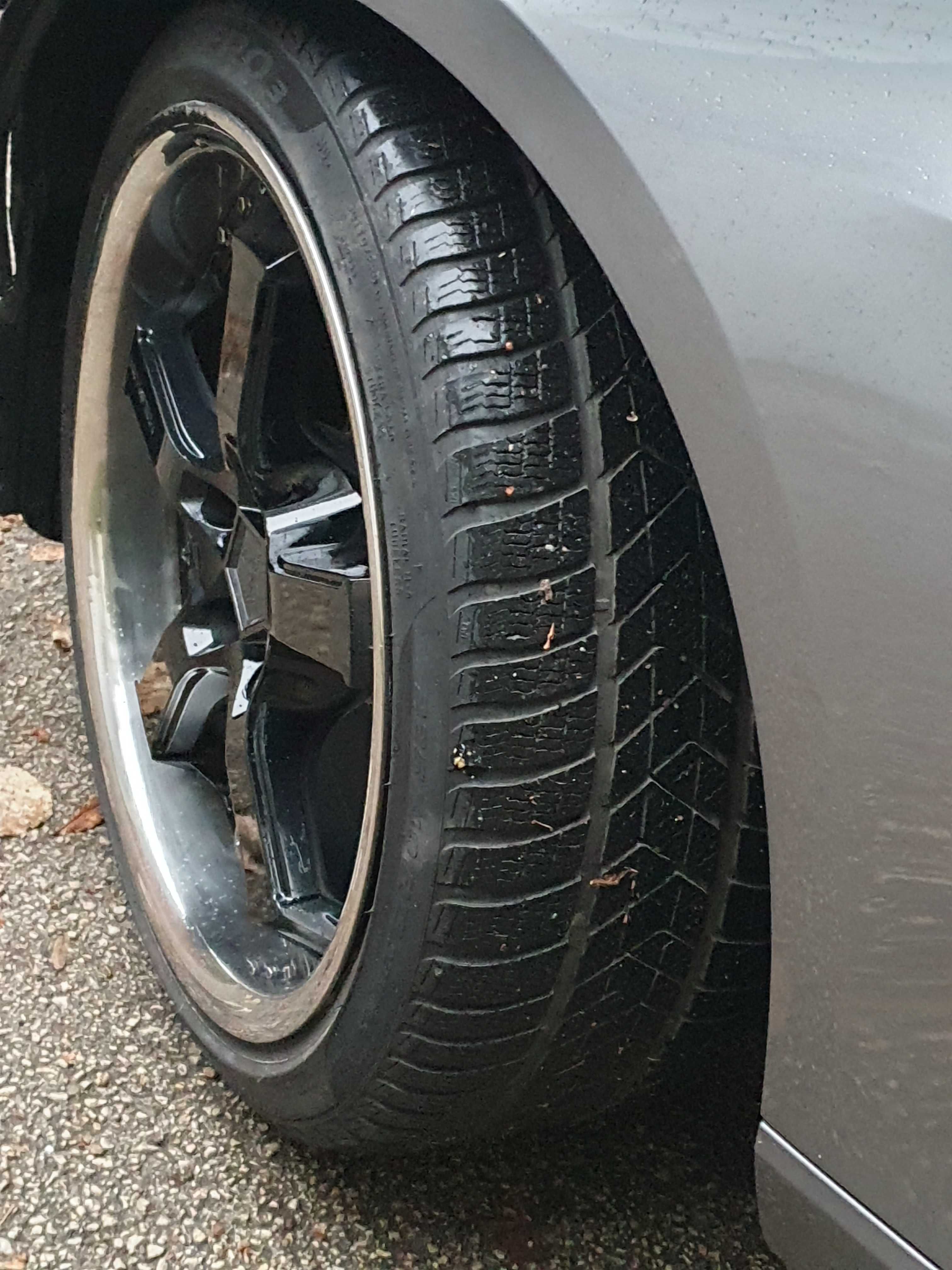 KESKIN 5x120 R19 BMW