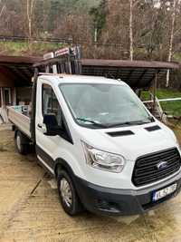 Ford Tranzit Camionetă