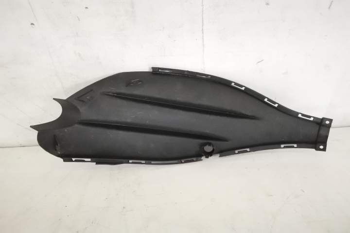 Ляв странично фара оригинална решетка със сензор в добро състояние / L