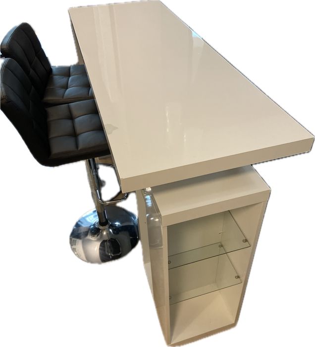 Vand set masa bar +scaune