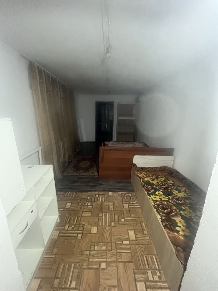 Сдам времянку на долги срок