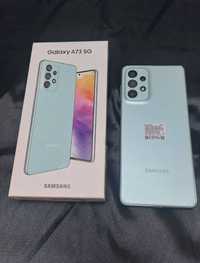 Samsung Galaxy A73 128гб(Атырау 0603/326560)