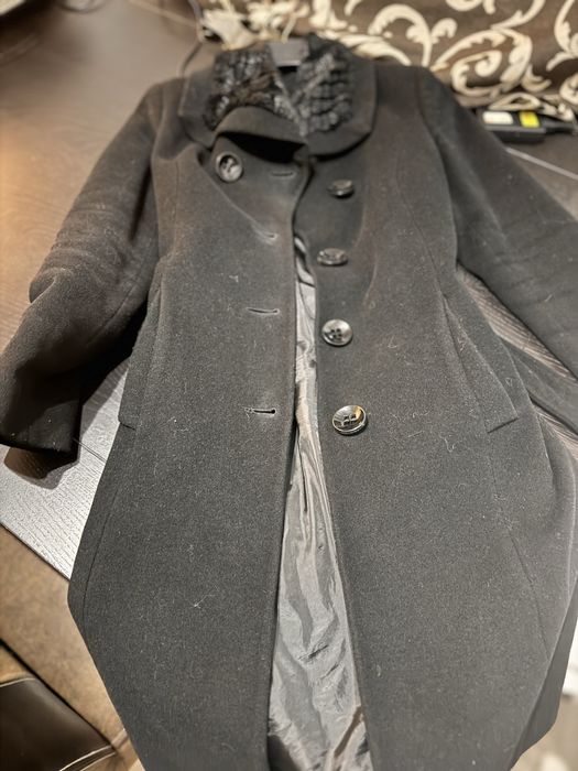 Haine dama marimea S