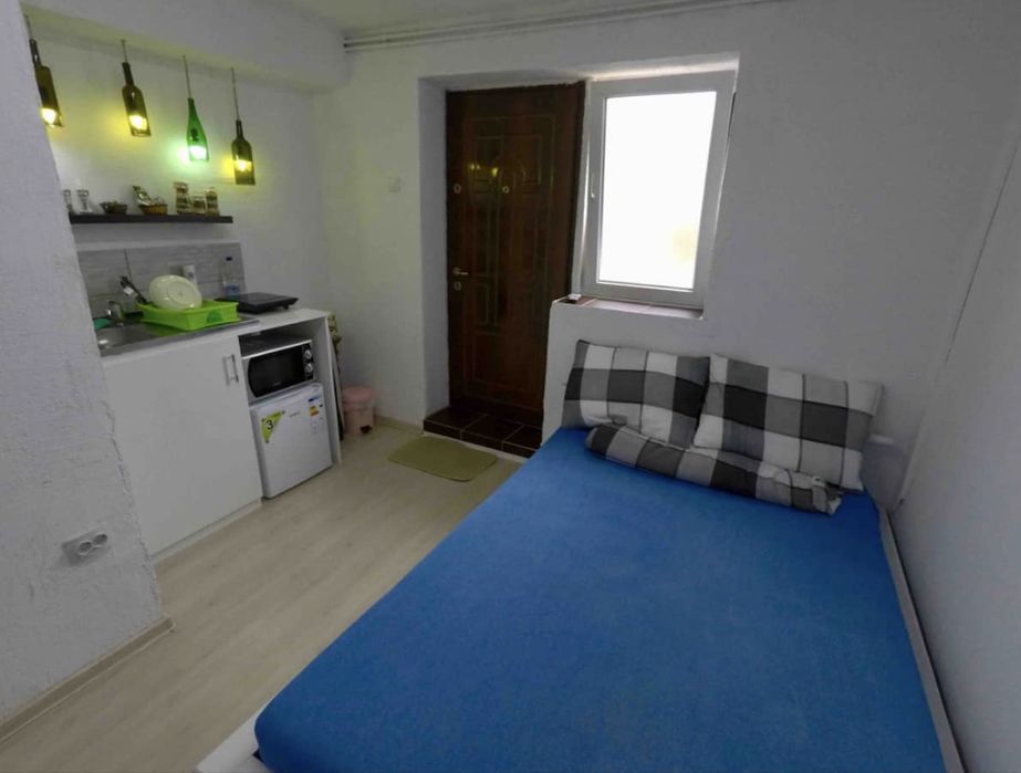 Spatiu de inchiriat langa centru pentru birou sau depozit mic