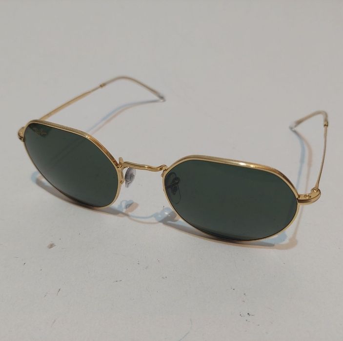 Ochelari de soare Ray-Ban Jack RB3565