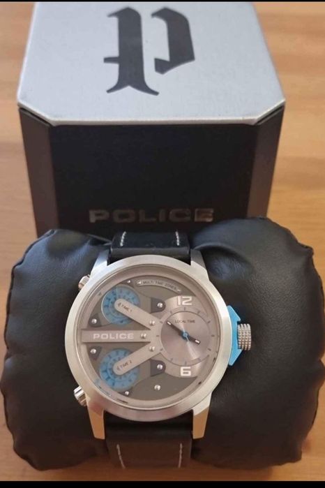 Ceas Police 14538J