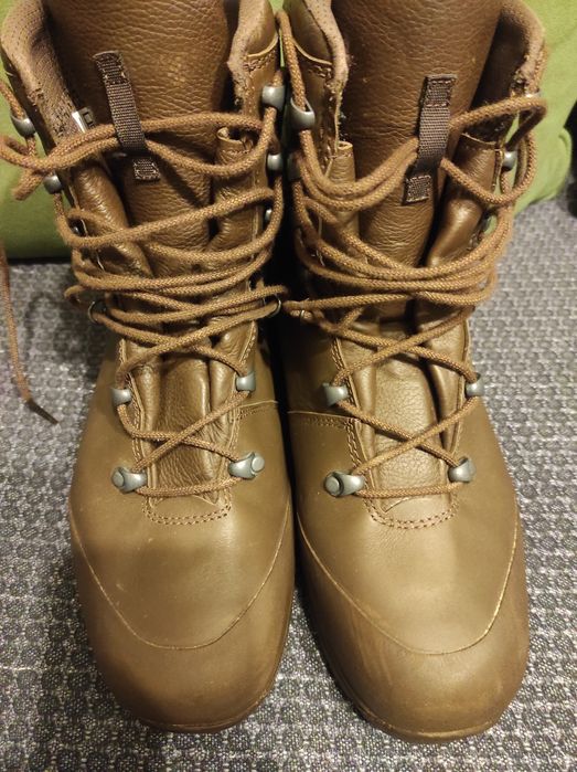 Bocanci de iarna Haix