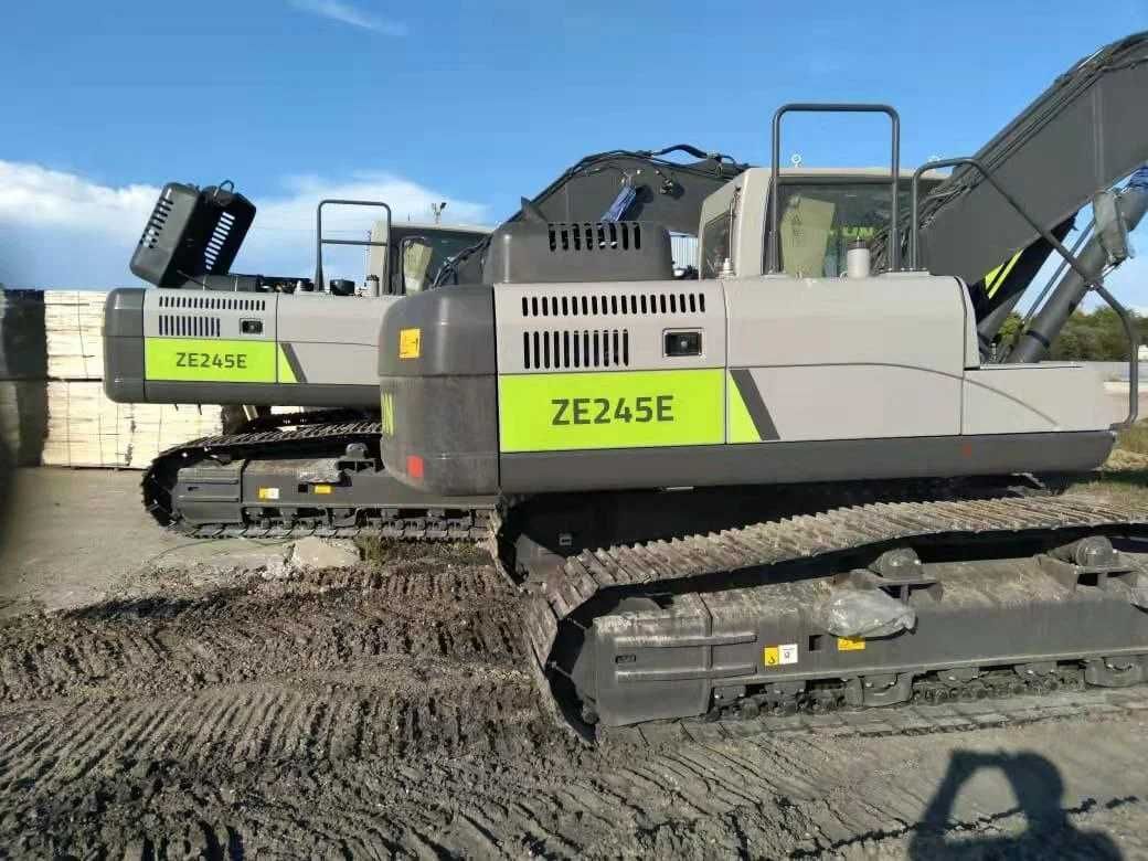 Zoomlion ZE245E экскаватор ковш 1.3м3 Новый