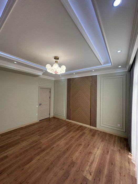 СРОЧНО! продаётся 3-комнатная квартира с ремонтом 85 м²