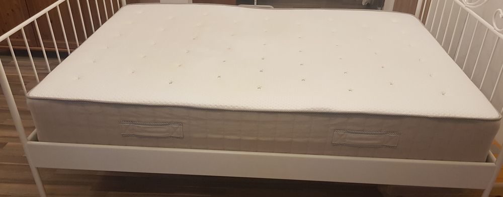 Saltea Vatnestrom Ikea