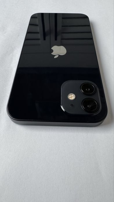 iPhone 11, Black, ca nou