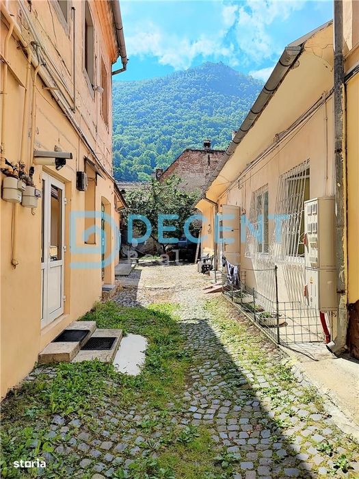 Garsoniera de vanzare, Strada Sforii,   Brasov