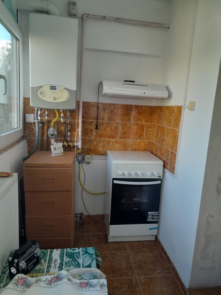 APARTAMENT 3 camere matasari gorj