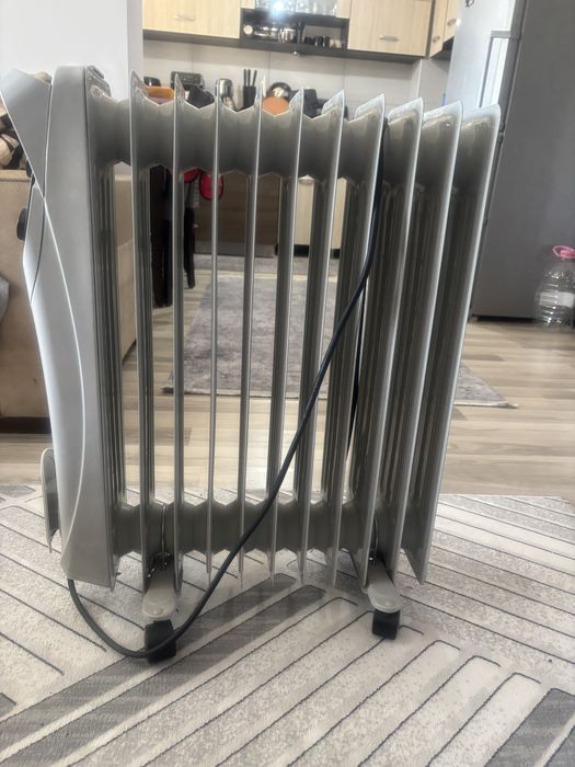 Hoв Радиатор c tok