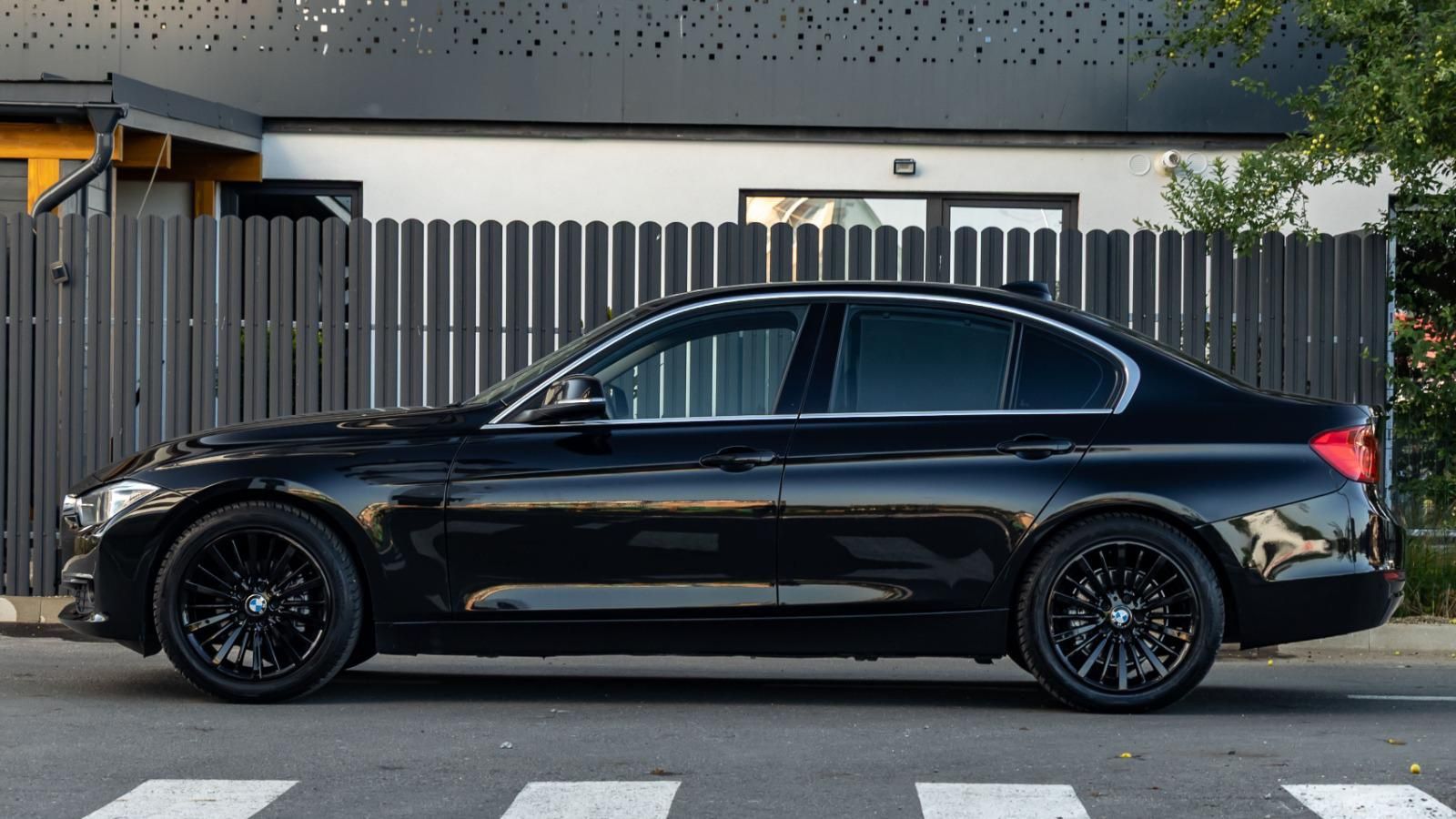 Bmw seria 3 / F 30 / 2.0 Diesel / 2013 / Automat / Piele / Luxury