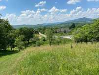 Teren intravilan in Sisesti (15 min fata de Baia Mare)