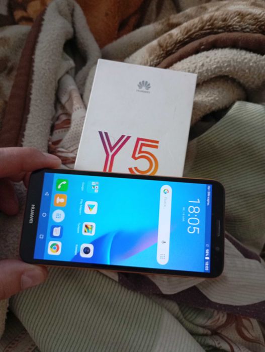 Смартфон Huawei телефон Хуавей