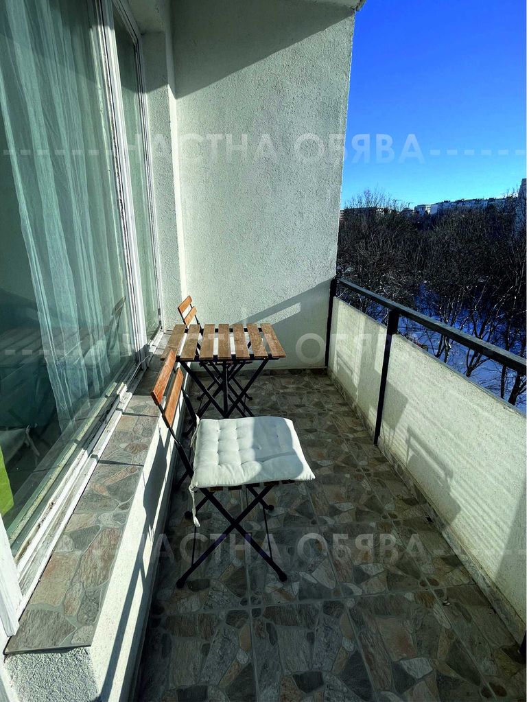 Дава се под наем Двустаен апартамент в София, Дървеница - 55 кв.м за 433.5 € - Снимка #15