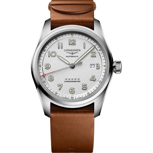 Швейцарские оригинальные часы Longines Spirit Prestige Edition