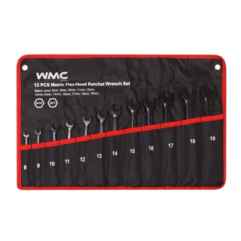 К-кт инструменти 65 части в куфар-стол WMC , 4065C