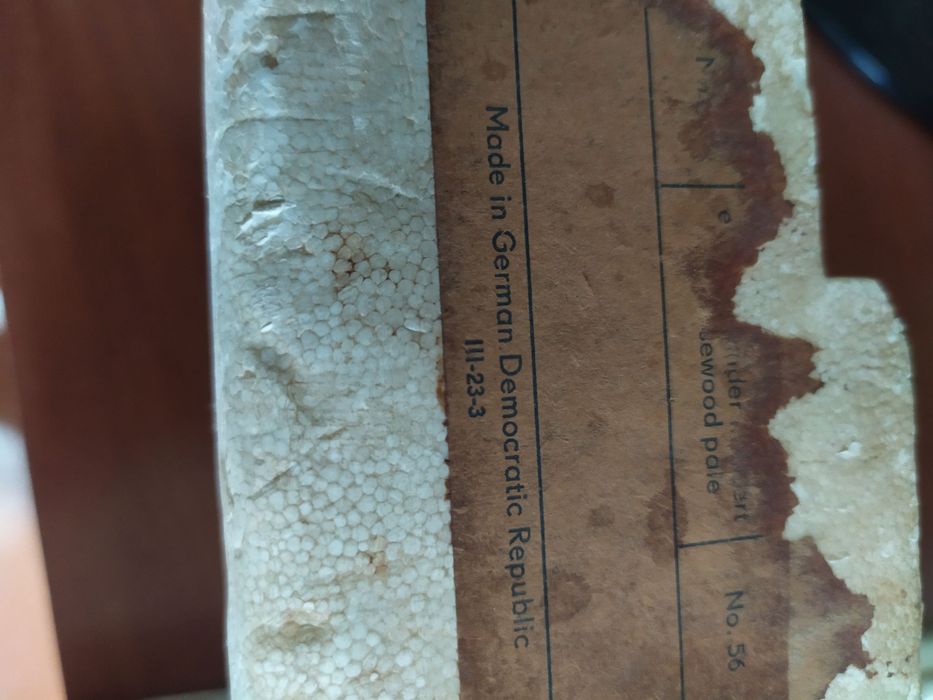 Метроном развивает чувство ритма