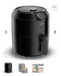 Air Fryer Tefal- Уред за здравословно хранене