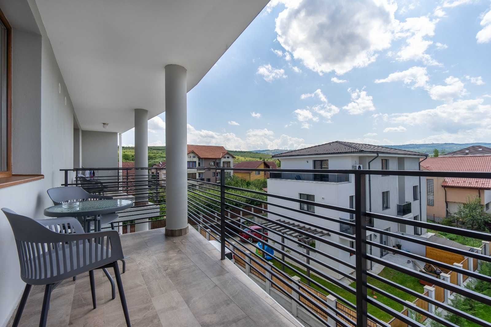 Regim Hotelier 1, 2 camere Iulius Mall tichete de va