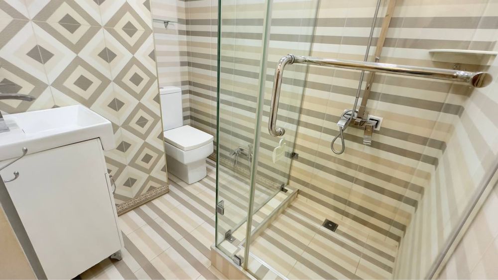 Kvartira НОВОСТРОЙКА ЖК  Golden House parkentskiy 4/8/9 102m2