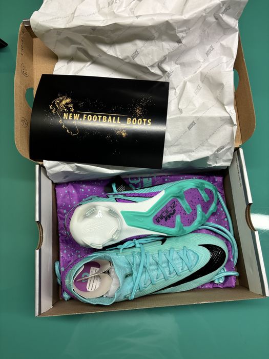 Nike Mercurial Superfly ACC