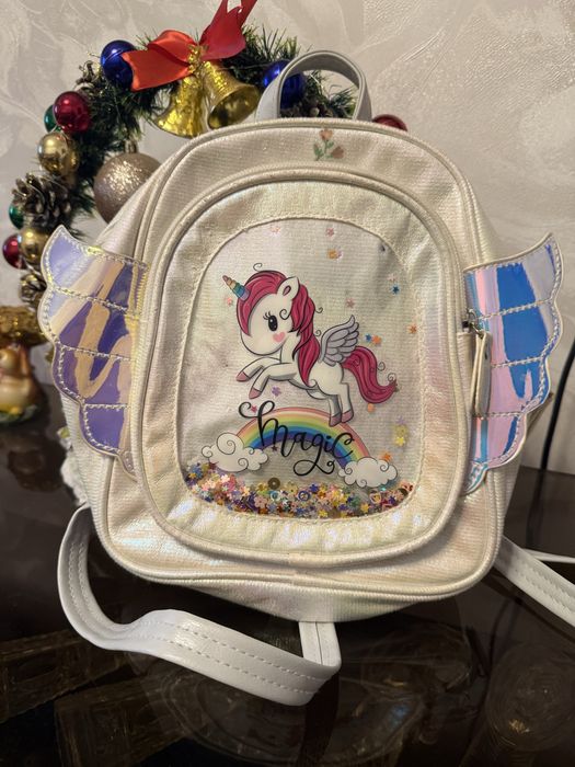 Продается рюкзачок для девочки