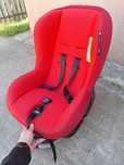 Scaun auto copil isofix