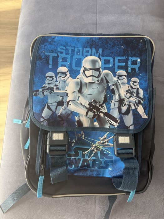 Ученическа раница Star wars