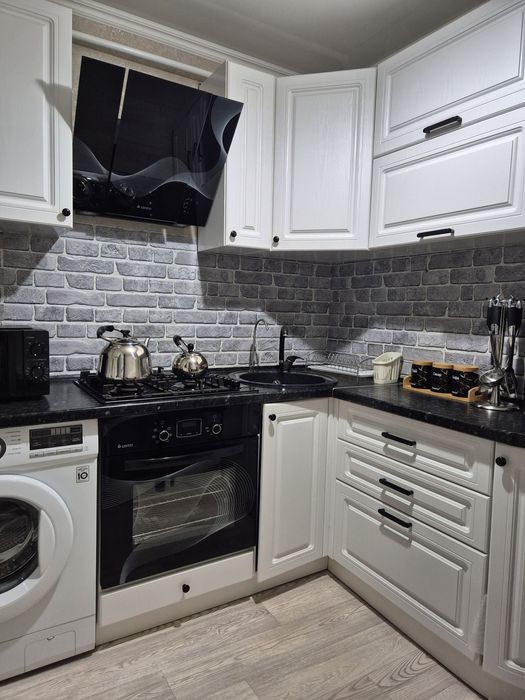 2х комнатная квартира 1/5