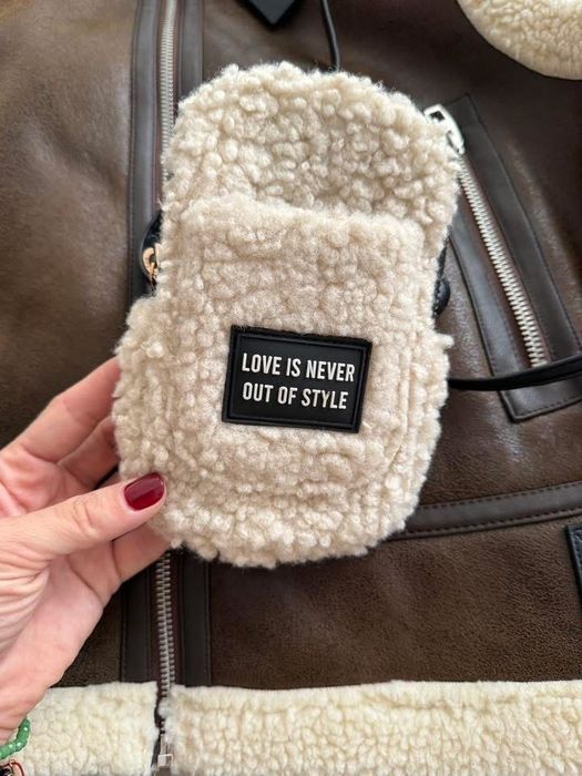 Дамски елек по модел на Zara